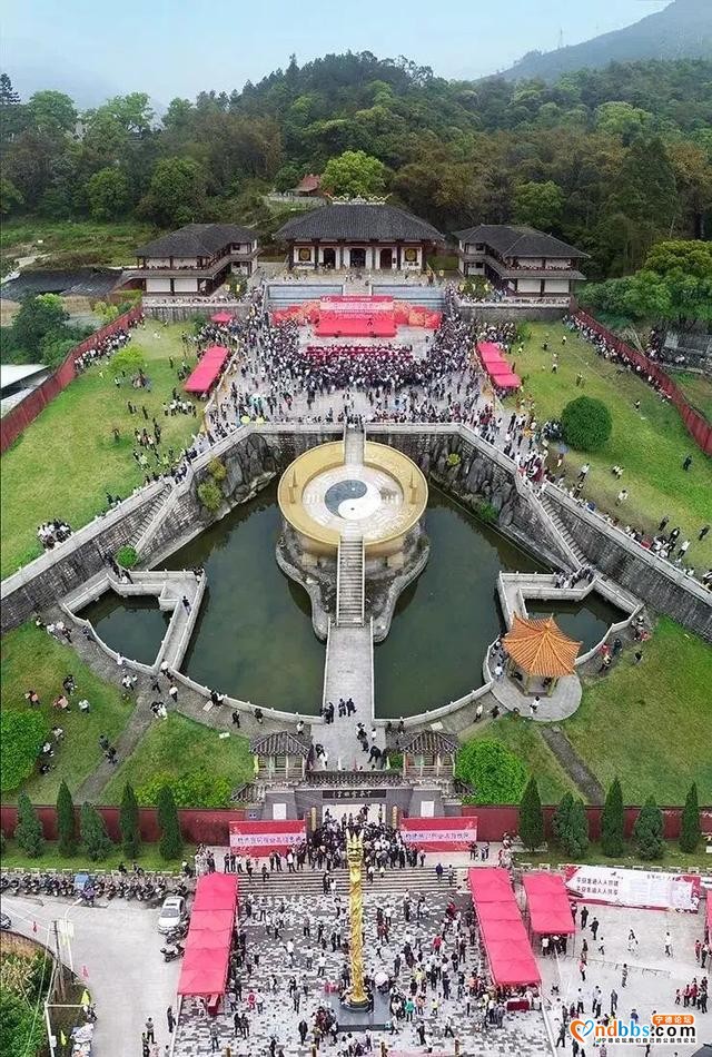 今日三月三，浓浓畲族风情尽在这个“畲”味节日里-13.jpg