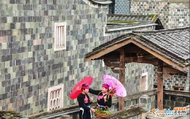 今日三月三，浓浓畲族风情尽在这个“畲”味节日里-15.jpg