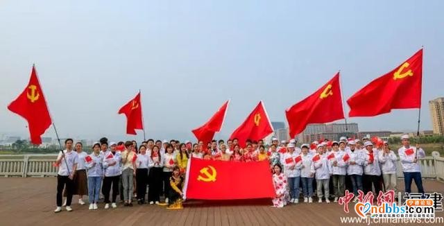 福建宁德：“快闪”献礼建党100周年-3.jpg