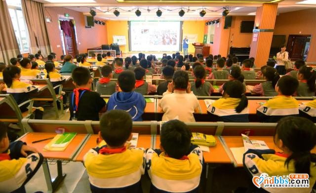 保护生物多样性应该怎么做？这场校园课堂涨知识了！-1.jpg