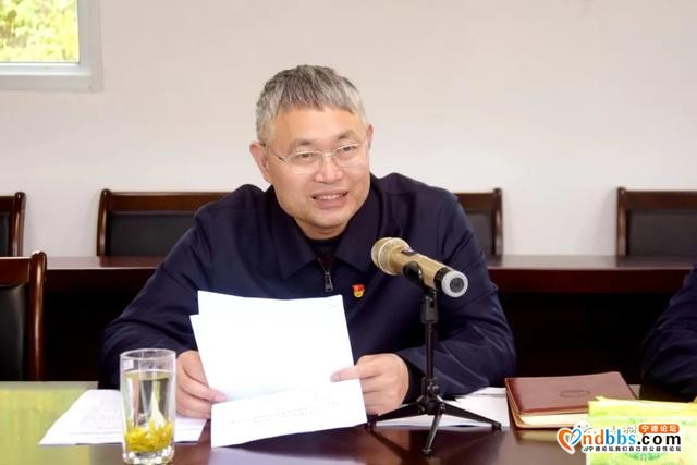 区长何必良赴霍童坑头宣讲习近平总书记来闽考察重要讲话精神-2.jpg