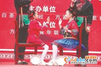 宁德：欢庆“三月三”唱响山哈情-1.jpg