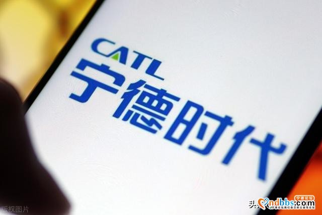 观点｜宁德时代曾毓群：没开过电动车的人，才会有续航焦虑-1.jpg