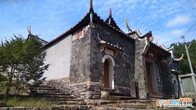 宁德八都闽坑村和洋头村，闽东信仰多元化的原因是啥呢-4.jpg