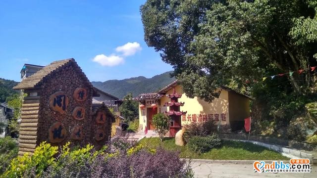 宁德八都闽坑村和洋头村，闽东信仰多元化的原因是啥呢-2.jpg