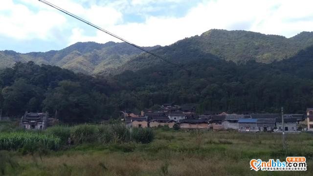 宁德八都闽坑村和洋头村，闽东信仰多元化的原因是啥呢-10.jpg