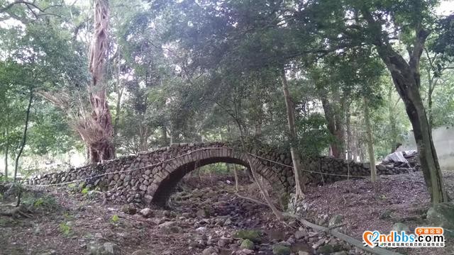 宁德八都闽坑村和洋头村，闽东信仰多元化的原因是啥呢-7.jpg