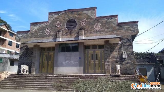 宁德八都闽坑村和洋头村，闽东信仰多元化的原因是啥呢-12.jpg
