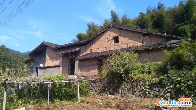 宁德八都闽坑村和洋头村，闽东信仰多元化的原因是啥呢-14.jpg
