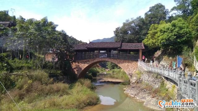 宁德八都闽坑村和洋头村，闽东信仰多元化的原因是啥呢-13.jpg