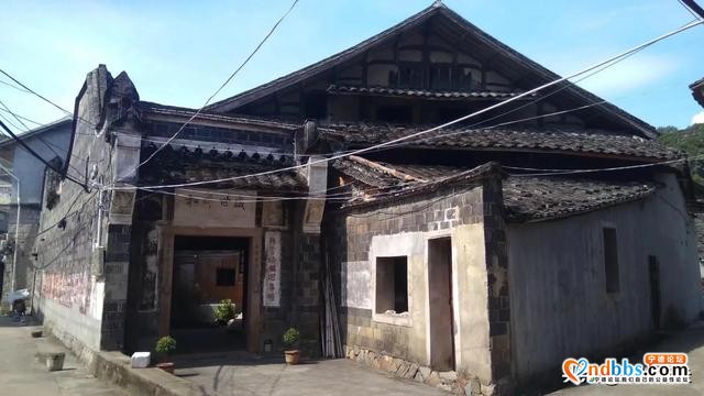 宁德八都闽坑村和洋头村，闽东信仰多元化的原因是啥呢-15.jpg