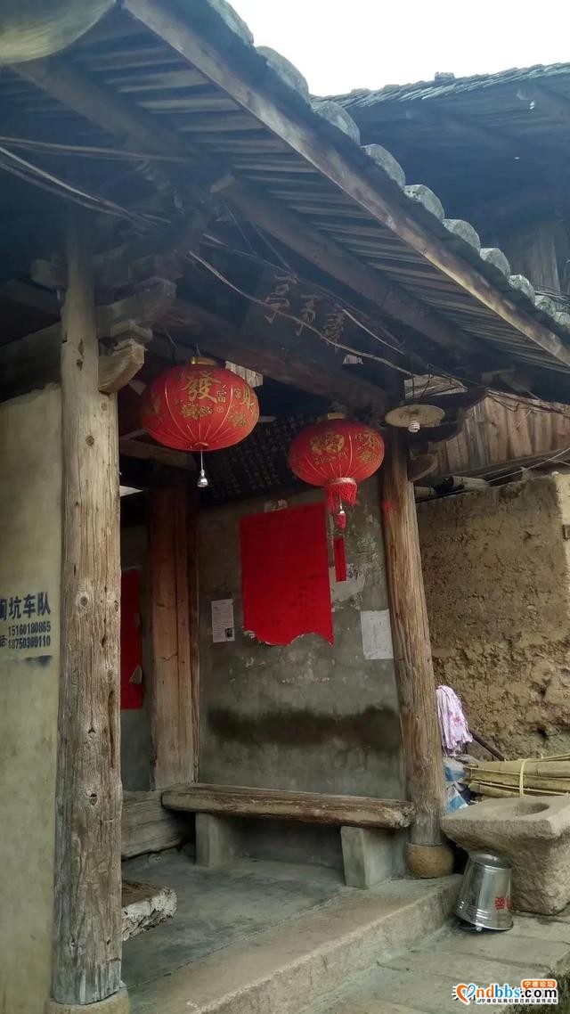 宁德八都闽坑村和洋头村，闽东信仰多元化的原因是啥呢-17.jpg