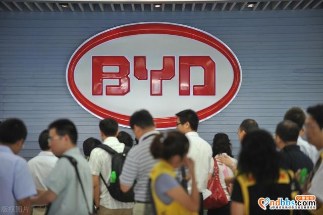 一失足成千古恨？比亚迪亮出刀片电池，要与霸主宁德时代决一雌雄-2.jpg