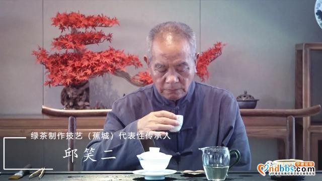 赤溪龟山春茶飘香，有何秘诀？跟着传承人学技艺~-8.jpg