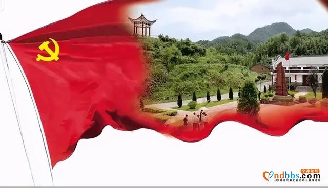 党史百年 红色蕉城 | 梅坑群众与红军战士联手！“守株待兔”瓦解刀会…-4.jpg