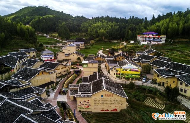 宁德周宁：四季花村龙住院，山清水秀-7.jpg