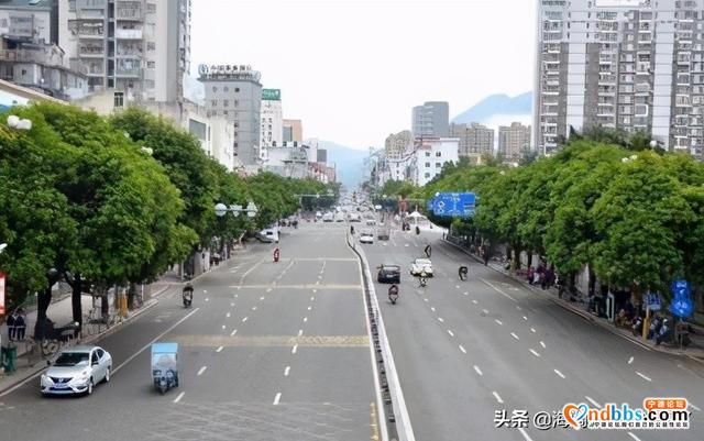 福建宁德这5个镇，被“央视”选中，其中牙城镇和赛岐镇潜力巨大-2.jpg