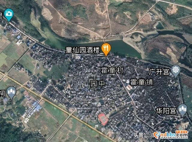 福建宁德这5个镇，被“央视”选中，其中牙城镇和赛岐镇潜力巨大-4.jpg