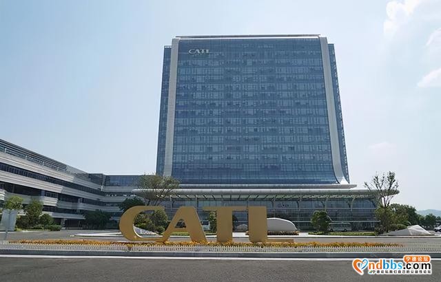 福建宁德最新十大富豪揭晓，宁德时代霸占前七名，内衣大王上榜-7.jpg