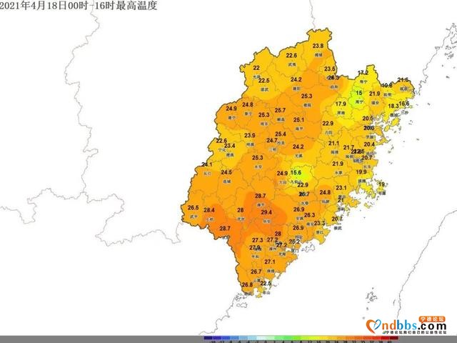 我市最高气温明日重回25℃，升温通道已为您开启，下周晴多雨少-3.jpg