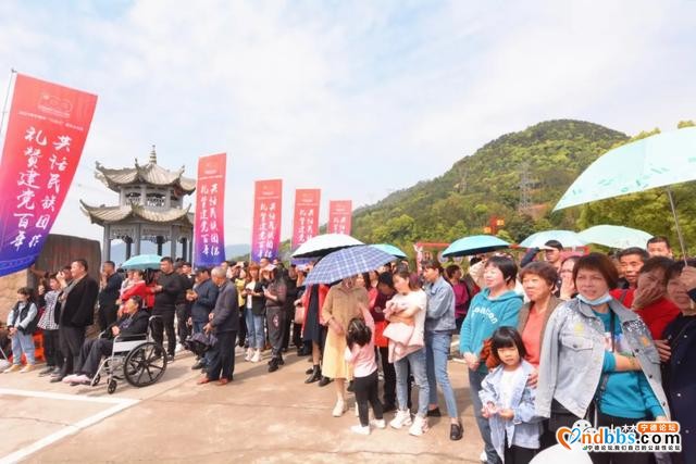 有看头！齐聚中华畲家寨，共赏民族文化嘉年华-2.jpg