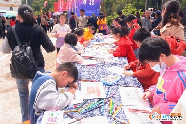 有看头！齐聚中华畲家寨，共赏民族文化嘉年华-5.jpg