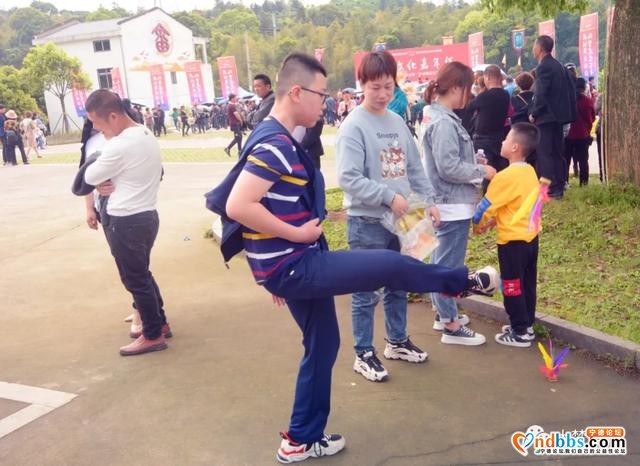 有看头！齐聚中华畲家寨，共赏民族文化嘉年华-10.jpg