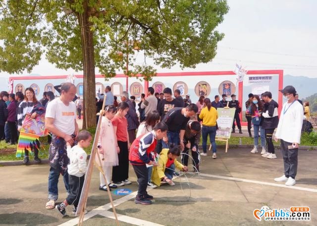 有看头！齐聚中华畲家寨，共赏民族文化嘉年华-11.jpg
