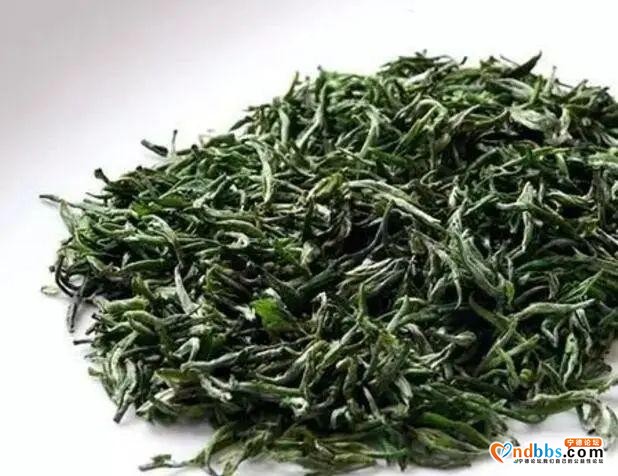 百茶百味 | 这款超小众绿茶香飘四海，张天福曾为其题词，品牌价值19.19亿-3.jpg