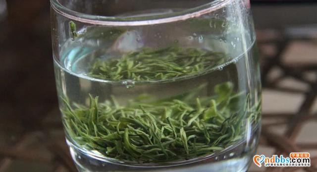 百茶百味 | 这款超小众绿茶香飘四海，张天福曾为其题词，品牌价值19.19亿-8.jpg