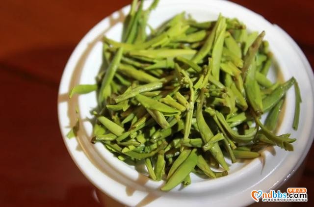 百茶百味 | 这款超小众绿茶香飘四海，张天福曾为其题词，品牌价值19.19亿-10.jpg