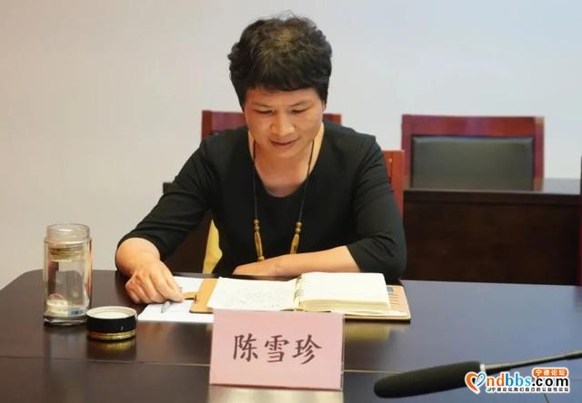 再学习再调研再落实 | 中共宁德市纪委派驻市检察院纪检组组长何国辉调研指导蕉城区检察院工作-5.jpg