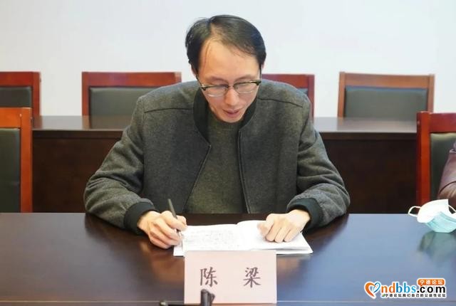 再学习再调研再落实 | 中共宁德市纪委派驻市检察院纪检组组长何国辉调研指导蕉城区检察院工作-6.jpg