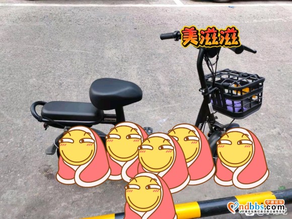 这种小电车不上牌子会不会被警察叔叔拦下来？-1.jpg