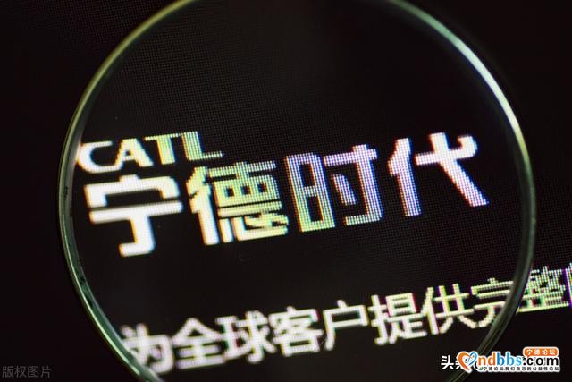 宁德时代：刚刚为华为第一辆车提供，可实现续航708公里的锂电池-8.jpg