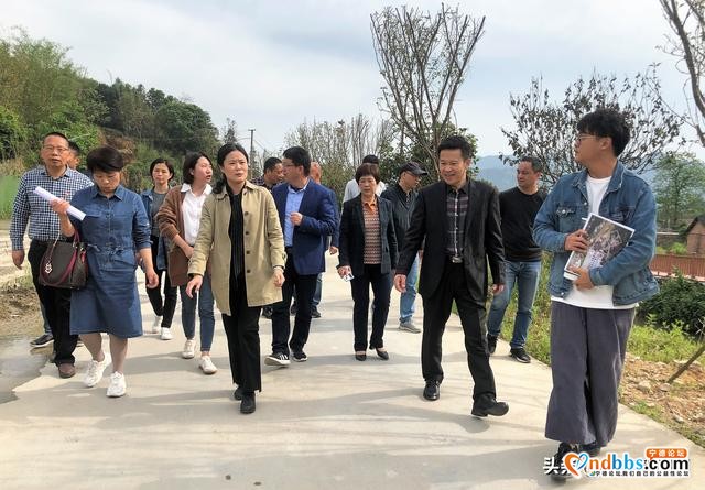 宁德市委常委、统战部部长杨方开展宁台乡建乡创合作调研-1.jpg