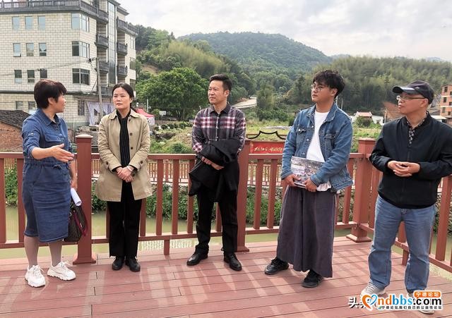 宁德市委常委、统战部部长杨方开展宁台乡建乡创合作调研-2.jpg