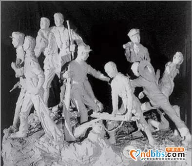 党史百年 红色蕉城 | 悲壮！他被捕后宁死不降，他们遭敌围跳崖…-3.jpg