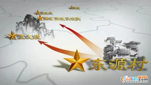 党史百年 红色蕉城 | 悲壮！他被捕后宁死不降，他们遭敌围跳崖…-5.jpg