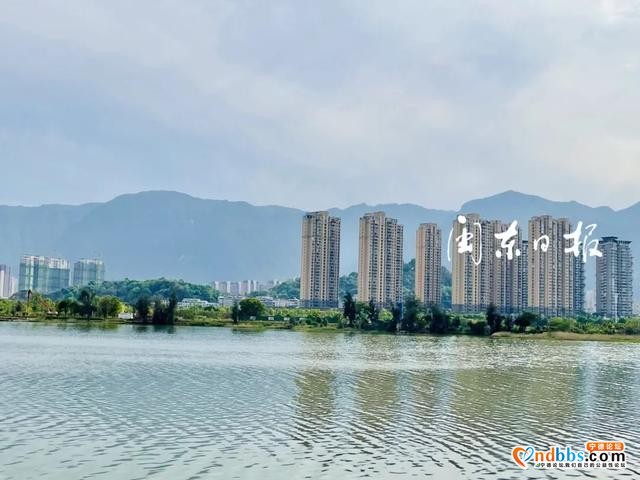 春意盎然，宁德市区公园美如画-6.jpg