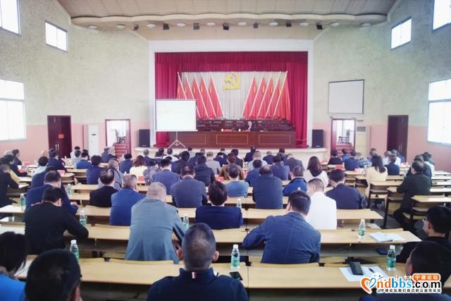 学党史丨市委宣讲团宣讲报告会在蕉城举行，党史学习教育入人心-4.jpg
