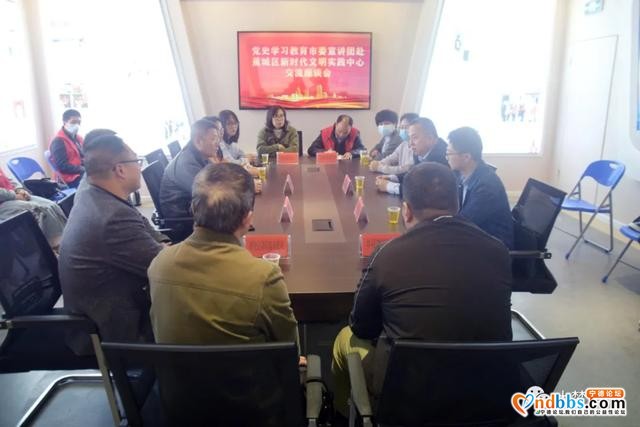 学党史丨市委宣讲团宣讲报告会在蕉城举行，党史学习教育入人心-8.jpg