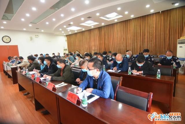 蕉城区召开政法队伍教育整顿推进会，接下来的工作这么干!-4.jpg