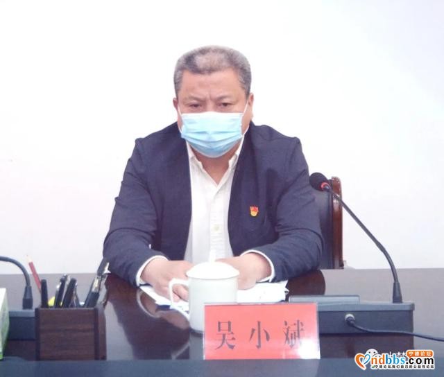 蕉城区召开政法队伍教育整顿推进会，接下来的工作这么干!-2.jpg