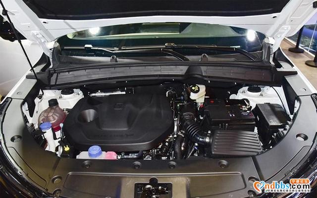上海车展：全新长安CS55 PLUS首发，长安与华为、宁德时代共同造车-18.jpg