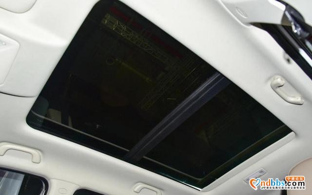 上海车展：全新长安CS55 PLUS首发，长安与华为、宁德时代共同造车-16.jpg