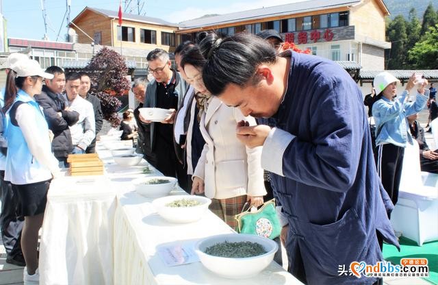 柘荣县举行“福来福往 爱上‘柘’里”主题宣传推介活动-6.jpg
