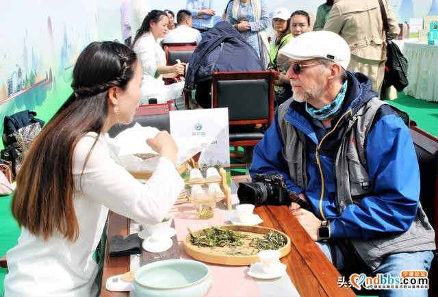 柘荣县举行“福来福往 爱上‘柘’里”主题宣传推介活动-5.jpg