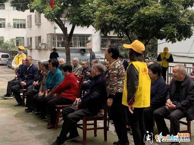 教您怎么吃、如何放松……这场科普讲座有意思-1.jpg