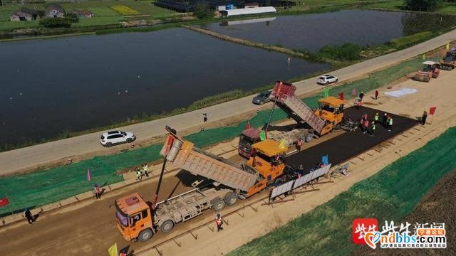 溧阳至宁德公路江苏段进入路面施工阶段-1.jpg